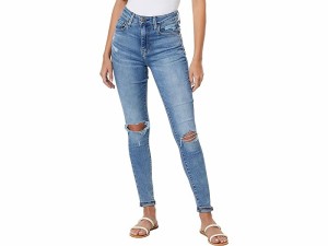 (取寄) リーバイス ウィメンズ レディース 721 ハイ ライズ スキニー Levi's Womens women Levi's Womens 721 High Rise Skinny High Bea