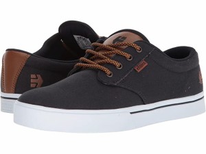 (取寄) エトニーズ メンズ ジェームソン 2 エコ etnies men etnies Jameson 2 Eco (Vegan) Navy/Tan/White