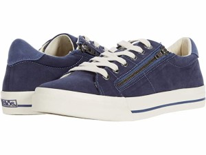 (取寄) タオス フットウェア レディース Z-ソウル Taos Footwear women  Z-Soul Navy/Indigo