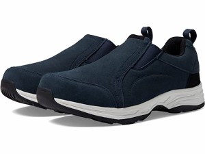 (取寄) プロペット メンズ キャッシュ Propet men Propet Cash Navy