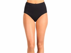 (取寄) ハンロ レディース コットン シームレス フル ブリーフ 1625 Hanro women  Cotton Seamless Full Brief 1625 Black