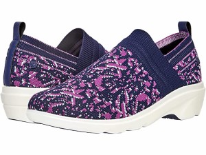 (取寄) クロッグ スフットウェア レディース ブリーズ Klogs Footwear women  Breeze Medieval Blue