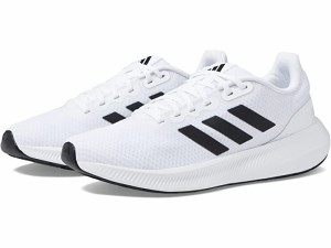 (取寄) アディダス ランニング レディース ランファルコン 3.0 adidas Running women adidas Running Runfalcon 3.0 White/Black/Black