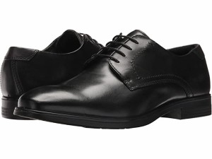 (取寄) エコー メンズ メルボルン タイ ECCO men ECCO Melbourne Tie Black/Magnet