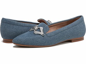 (取寄) ナチュラライザー レディース 1 Naturalizer women Naturalizer Leala Blue Denim