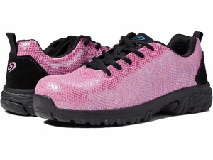 (取寄) ノーチラス セーフティ フットウェア レディース スピーク Ct Nautilus Safety Footwear women Nautilus Safety Footwear Spark C