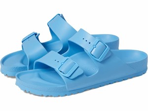 (取寄) ビルケンシュトック レディース アリゾナ エッセンシャル Birkenstock women Birkenstock Arizona Essentials Sky Blue EVA