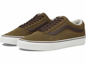 (取寄) バンズ オールド スクール Vans Vans Old Skool Sherpa Kangaroo