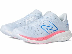 (取寄) ニューバランス キッズ ガールズ フレッシュ フォーム X 860v13 (ビッグ キッド) New Balance Kids girls New Balance Kids Fresh