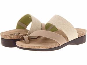 (取寄) マンロー レディース アリエス Munro women  Aries Natural Fabric