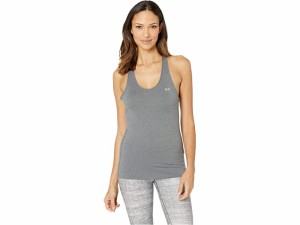 (取寄) アンダーアーマー レディース Ua ヒートギア アーマー レーザー タンク Under Armour women  UA HeatGear Armour Racer Tank Pitc