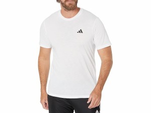 (取寄) アディダス メンズ トレーニング エッセンシャル フィール レディ トレーニング ティー adidas men adidas Training Essentials F