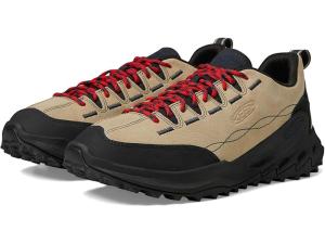 (取寄) キーン レディース ジャスパー シオニック スニーカー KEEN women Jasper Zionic Sneakers Fig/Lilas