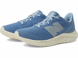 (取寄) ニューバランス レディース フレッシュ フォーム アリシ V4 New Balance women New Balance Fresh Foam Arishi v4 Mercury Blue/A