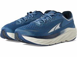 (取寄) アルトラ メンズ ビア オリンパス Altra men Altra Via Olympus Mineral Blue