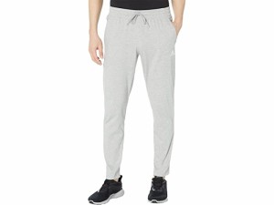 (取寄) アディダス メンズ エッセンシャル シングル ジャージ テーパード オープン ヘム パンツ adidas men adidas Essentials Single Je