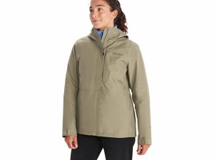 (取寄) マーモット レディース ミニマリスト ジャケット Marmot women Marmot Minimalist Jacket Vetiver