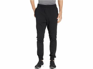 (取寄) チャンピオン メンズ エブリデイ コットン ジョガーズ Champion men Champion Everyday Cotton Joggers Black