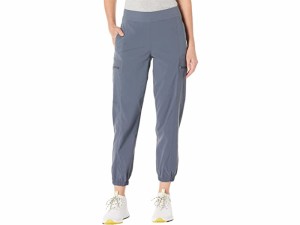 (取寄) マウンテンハードウェア レディース ダイナマ ジョガーズ Mountain Hardwear women  Dynama Joggers Blue Slate