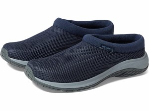 (取寄) メレル レディース アンコール ブリーズ 5 Merrell women Merrell Encore Breeze 5 Navy