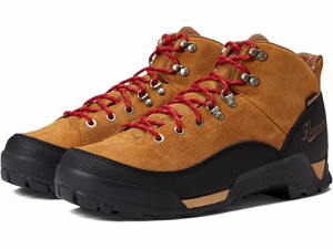 (取寄) ダナー メンズ パノラマ ミッド 6 Danner men Danner Panorama Mid 6" Brown/Red