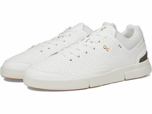 (取寄) オン メンズ ザ ロジャー センタ コート On men On The Roger Centre Court White/Olive