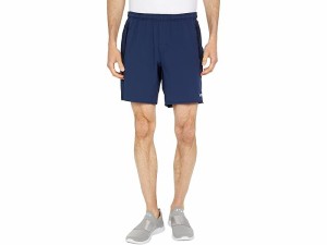 (取寄) ルーカ メンズ ヨガー ストレッチ ショーツ RVCA men RVCA Yogger Stretch Shorts Midnight