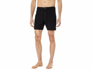 (取寄) ヴィスラ メンズ ショート セッツ 16.5 ボードショーツ VISSLA men  Short Sets 16.5" Boardshorts Black 3