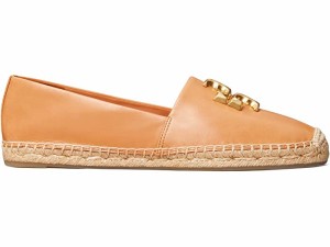 (取寄) トリーバーチ エレノア エスパドリーユ Tory Burch  Eleanor Espadrille Brandy