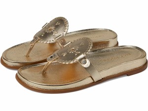 (取寄) ジャック ロジャース レディース コリンズ カジュアル サンダル Jack Rogers women Jack Rogers Collins Casual Sandal Platinum/