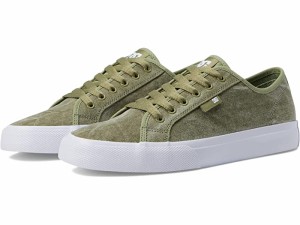 (取寄) DC メンズ マニュアル TXSE DC men DC Manual TXSE Dusty Olive