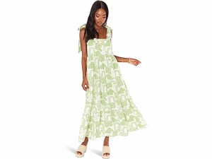 (取寄) ショウ ミー ユア ムームー レディース アラベラ マキシ ドレス Show Me Your Mumu women Show Me Your Mumu Arabella Maxi Dress