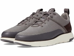 (取寄) コールハーン メンズ グランド アトランティック スニーカー Cole Haan men Cole Haan Grand Atlantic Sneaker Storm Cloud/Dark 