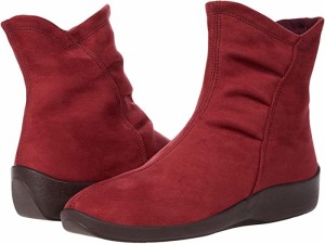 (取寄) アルコペディコ レディース L19 Arcopedico women  L19 Gal Bordeaux