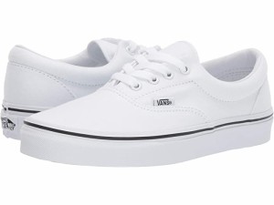 (取寄) バンズ エラ コア クラシックス Vans  Era Core Classics True White