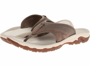 (取寄) テバ メンズ パハロ Teva men  Pajaro Brown