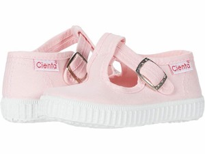 (取寄) シエンタ キッズ シューズ ガールズ 51000 (インファント/トドラー/リトル キッド/ビッグ キッド) Cienta Kids Shoes girls  5100