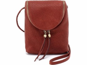 (取寄) ホーボー レディース ファーン HOBO women HOBO Fern Tuscan Brown