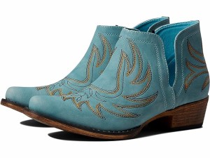 (取寄) ローパー レディース アヴァ Roper women Roper Ava Blue