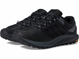 (取寄) メレル メンズ ノバ 3 Merrell men Merrell Nova 3 Black