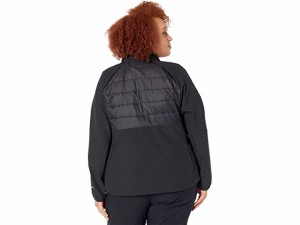 (取寄) ノースフェイス レディース シェルター コーヴ ハイブリット ジャケット The North Face women  Shelter Cove Hybrid Jacket TNF 