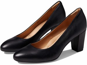 (取寄) ソフト レディース パリサ Sofft women  Parisa Black