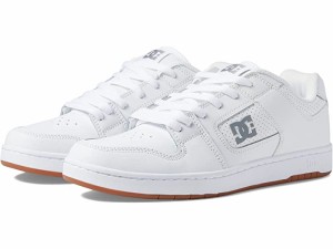 (取寄) DC メンズ マンテカ 4 DC men  Manteca 4 White/Battleship/White 1