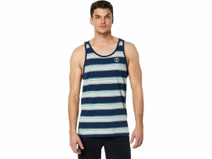 (取寄) ソルティ クルー メンズ レイデイ タンク Salty Crew men Salty Crew Layday Tank Navy