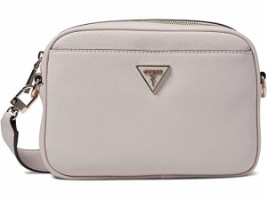 (取寄) ゲス レディース メリディアン カメラ バッグ GUESS women GUESS Meridian Camera Bag Stone