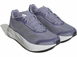 (取寄) アディダス ランニング レディース デュラモ スピード adidas Running women adidas Running Duramo Speed Silver Violet/Silver 