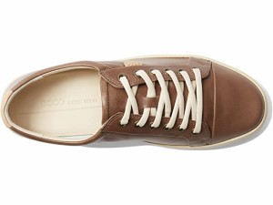 (取寄) エコー レディース ソフト 7 スニーカー ECCO women  Soft 7 Sneaker Taupe