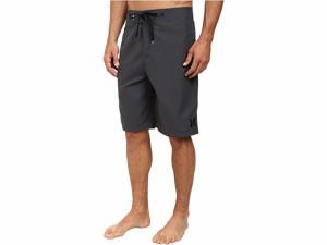 (取寄) ハーレー メンズ ワン アンド オンリー ボードショーツ 22 Hurley men  One & Only Boardshort 22 Anthracite