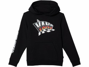 (取寄) バンズ キッズ ボーイズ ホール ショット プルオーバー (トドラー/リトル キッズ/ビッグ キッズ) Vans Kids boys Vans Kids Hole 