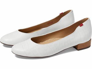 (取寄) マークジョセフニューヨーク レディース クロスビー フラッツ MARC JOSEPH NEW YORK women MARC JOSEPH NEW YORK Crosby Flat Whi